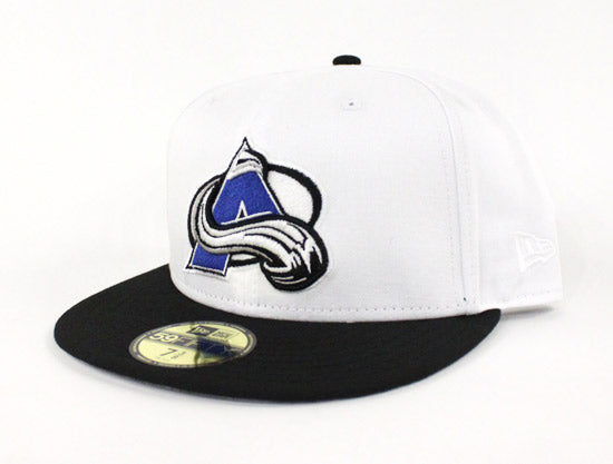 New era shop avalanche hat