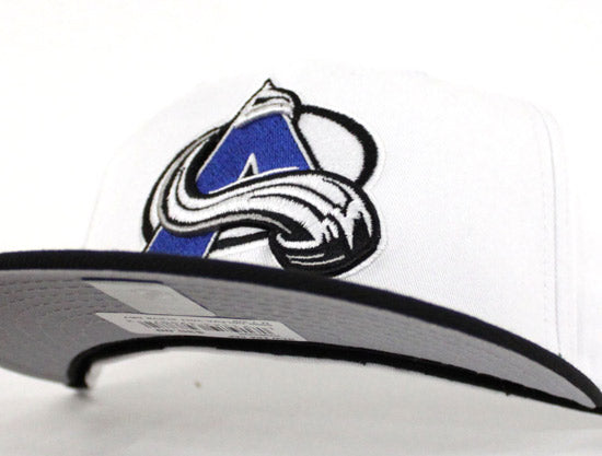 New era shop avalanche hat