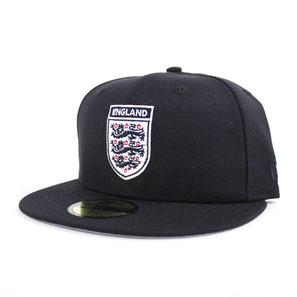 England shop soccer hat