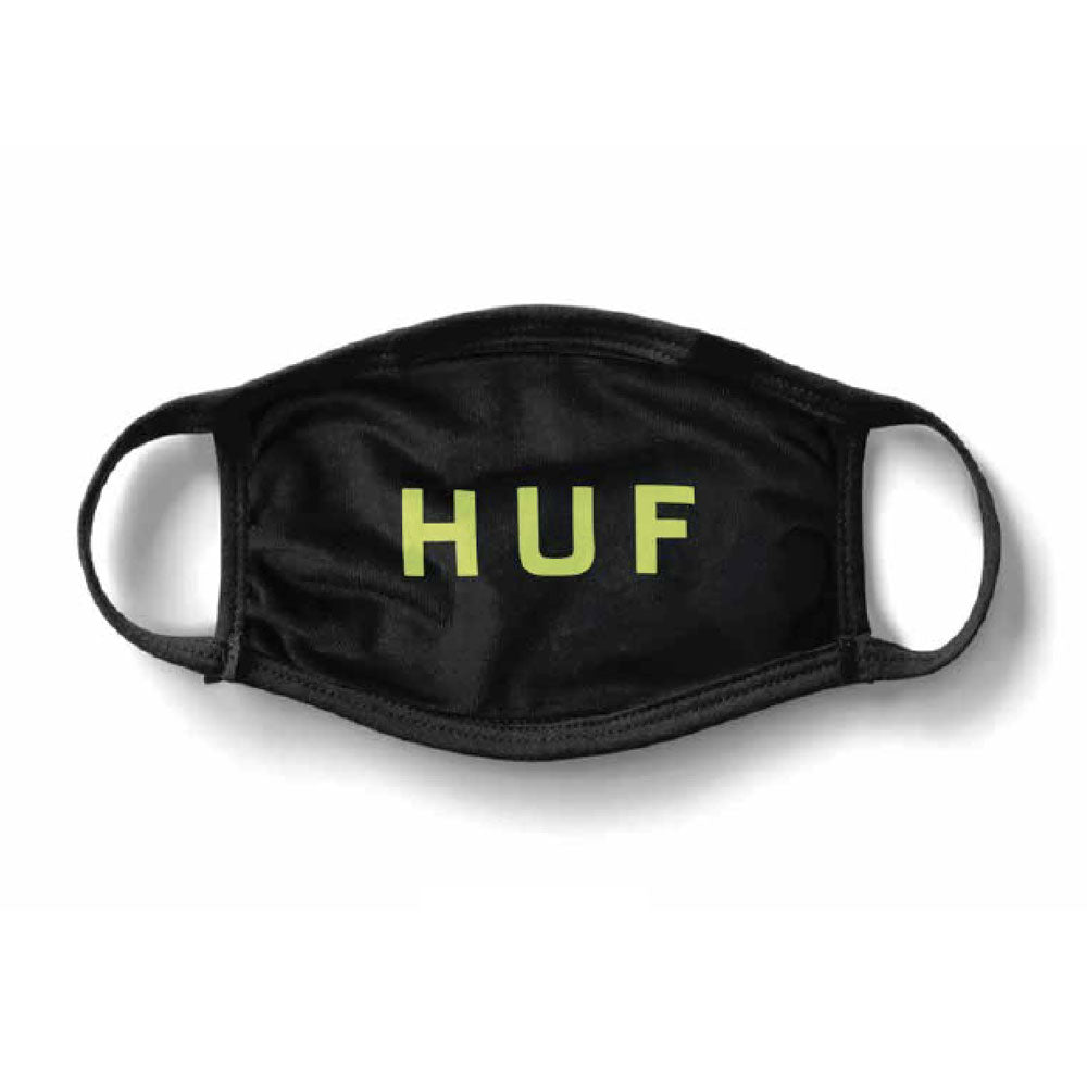 Huf OG MASK - Huf World wide – ECAPCITY