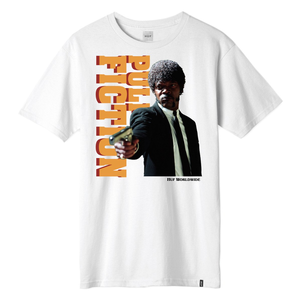 Huf pulp fiction hotsell