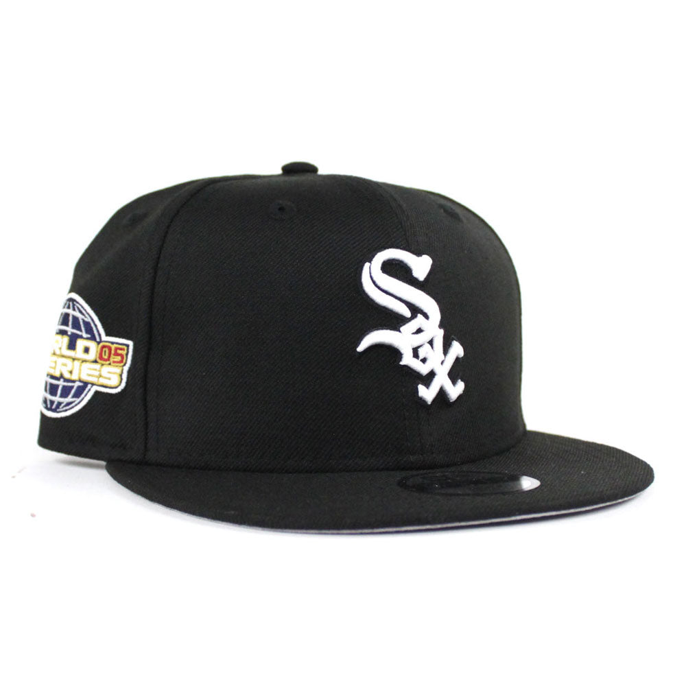 05 white sox grey brim Clearance