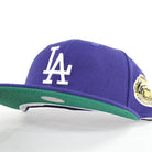 Los Angeles Dodgers 1963 World Series New Era 59Fifty Fitted Hat