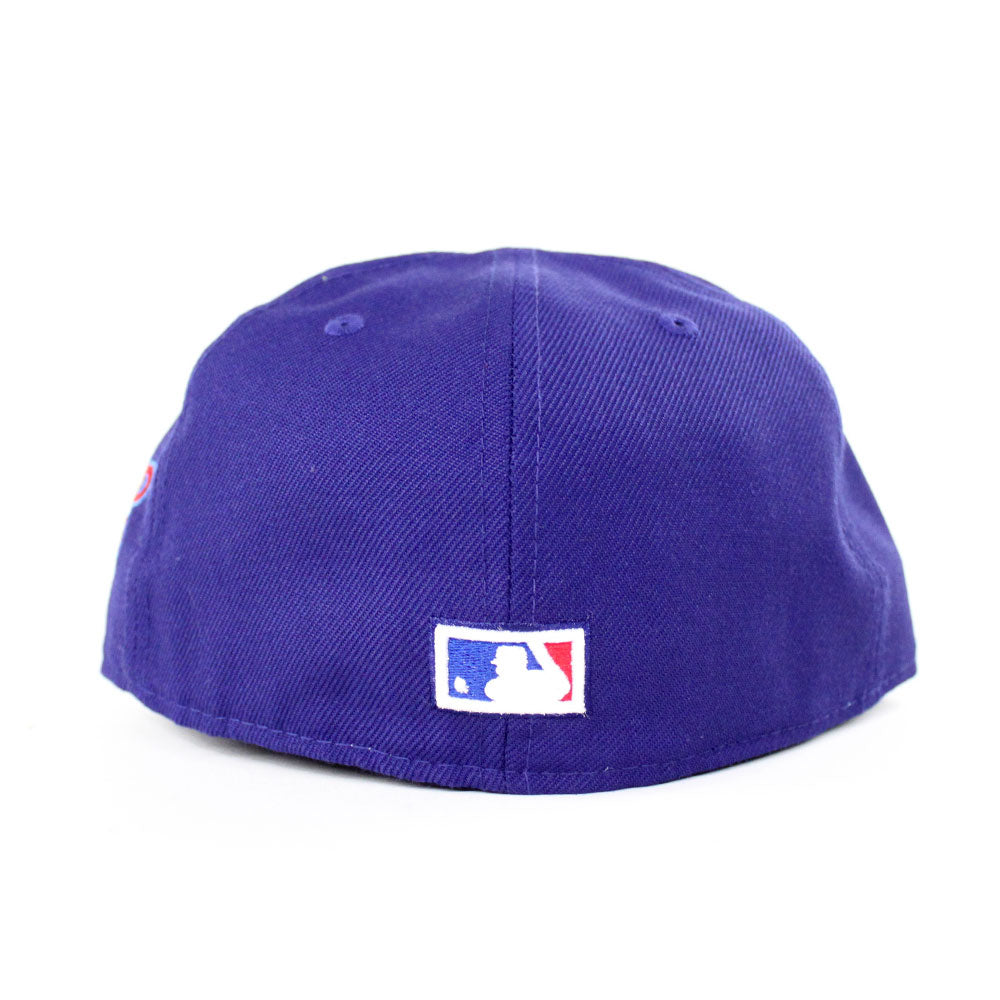 Los Angeles Dodgers 1974 World Series New Era 59Fifty Fitted