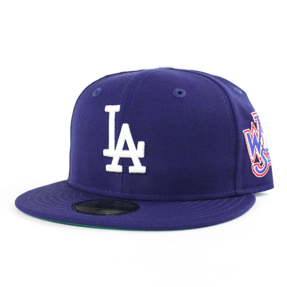 帽子 NEW ERA Los Angeles DODGERS BRIM HAT L s-l400.jpg