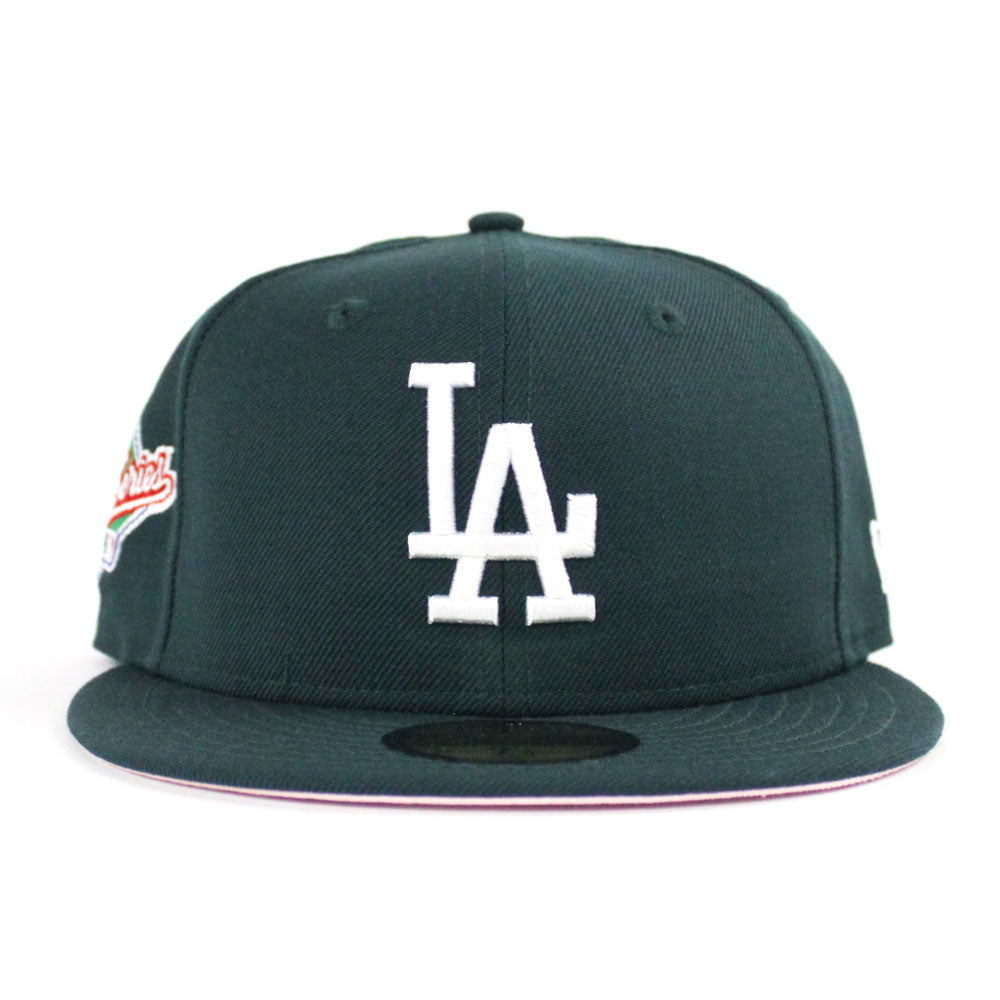 Los Angeles Dodgers 1988 World Series New Era 59Fifty Fitted