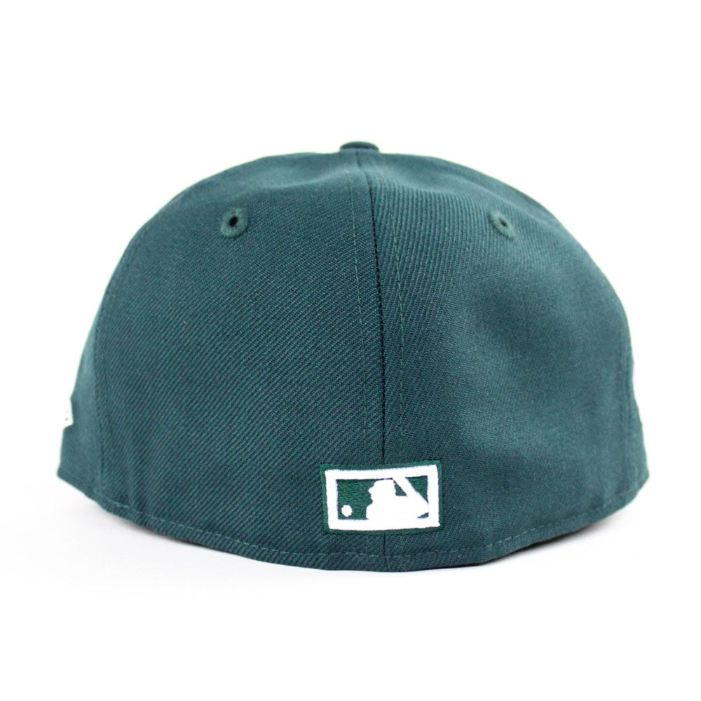 Los Angeles Dodgers 1988 World Series New Era 59Fifty Fitted