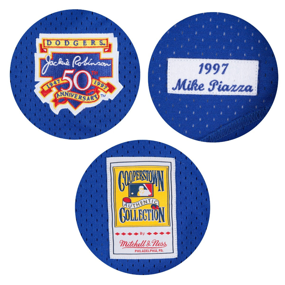 mike piazza mitchell and ness