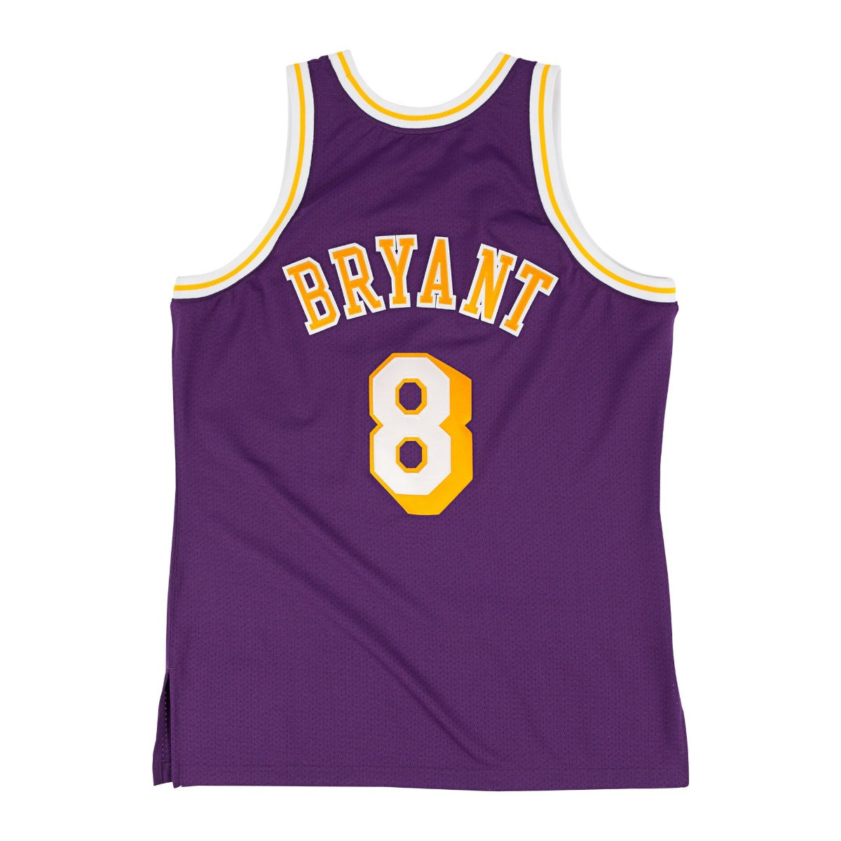 Mitchell & Ness Kobe Bryant All Star West #8 '98-'99 Authentic Los Ang