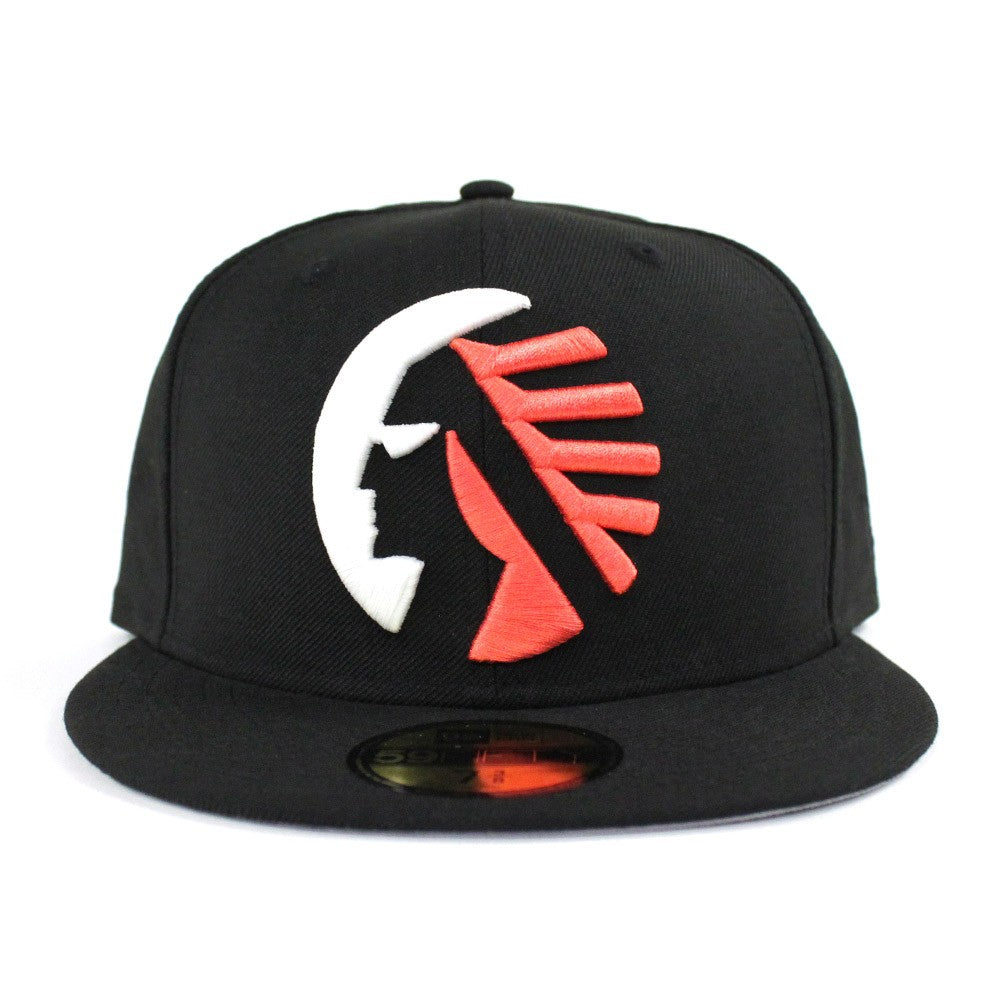 infrared fitted hat