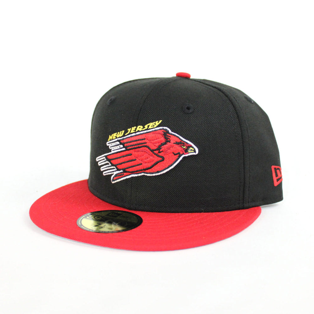 new jersey cardinals hat