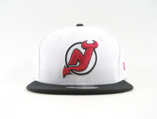 nj devils fitted
