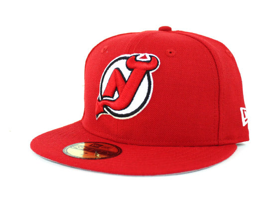 New Jersey Devils Hat -  Finland