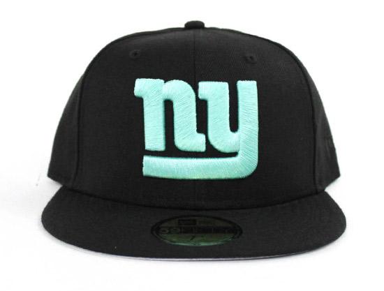 New York Giants New Era 59Fifty Fitted Hat Nike Air Foamposite Pro Is ECAPCITY