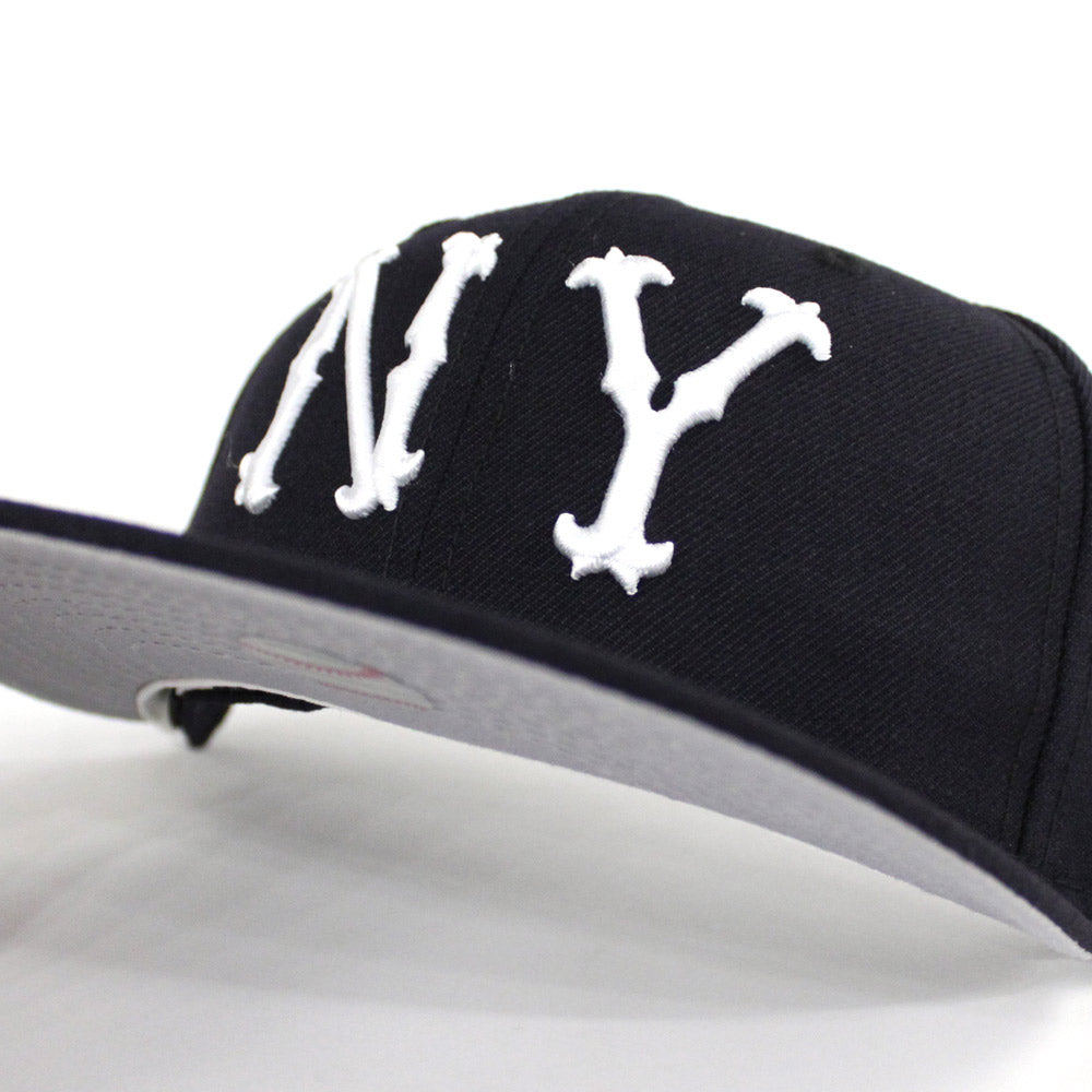 Ny highlanders hat Clearance