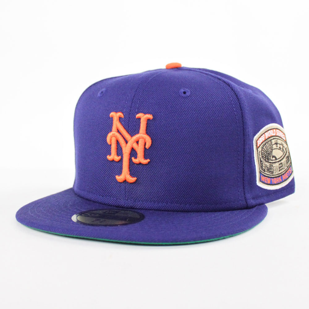 Mets 59fifty hat outlet