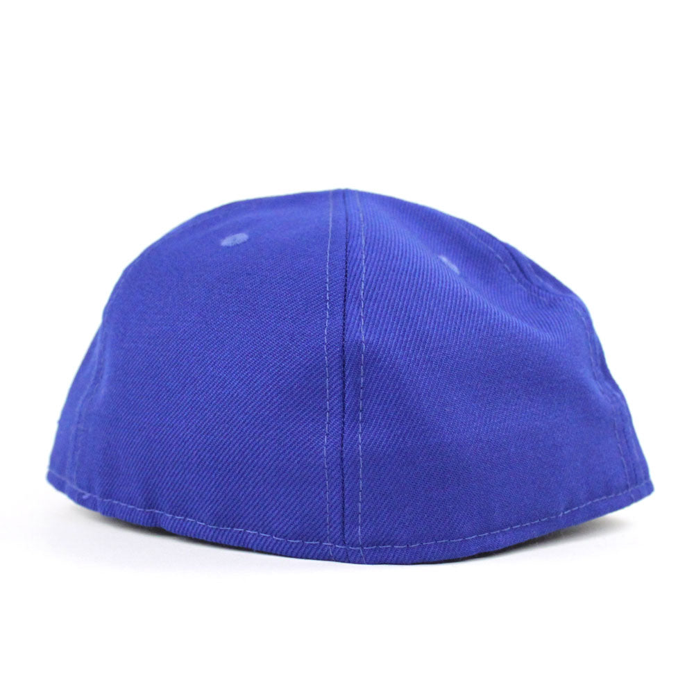 New York Mets 1973 World Series 59Fifty New Era Fitted Hat