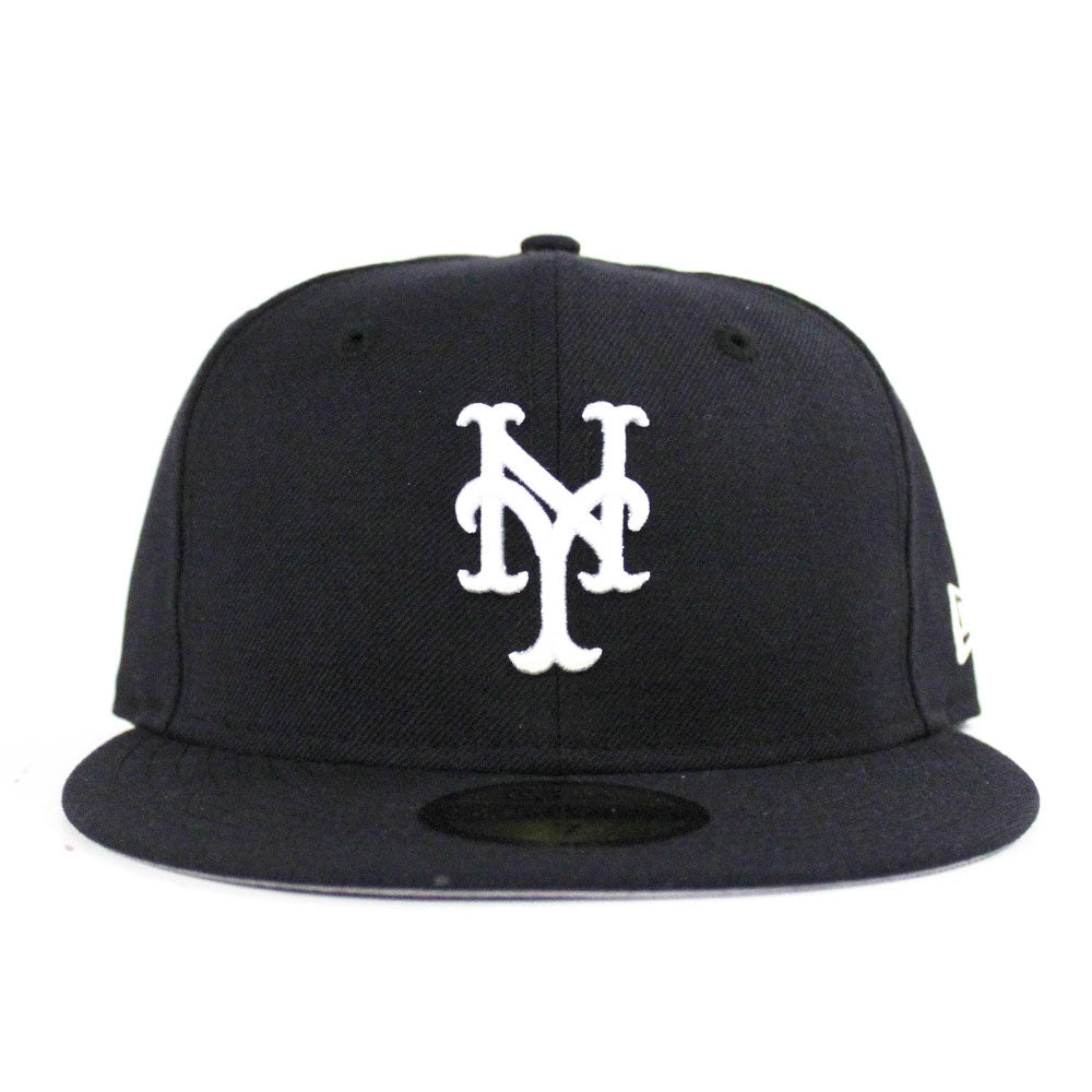 Yankees hat mets colors Clearance