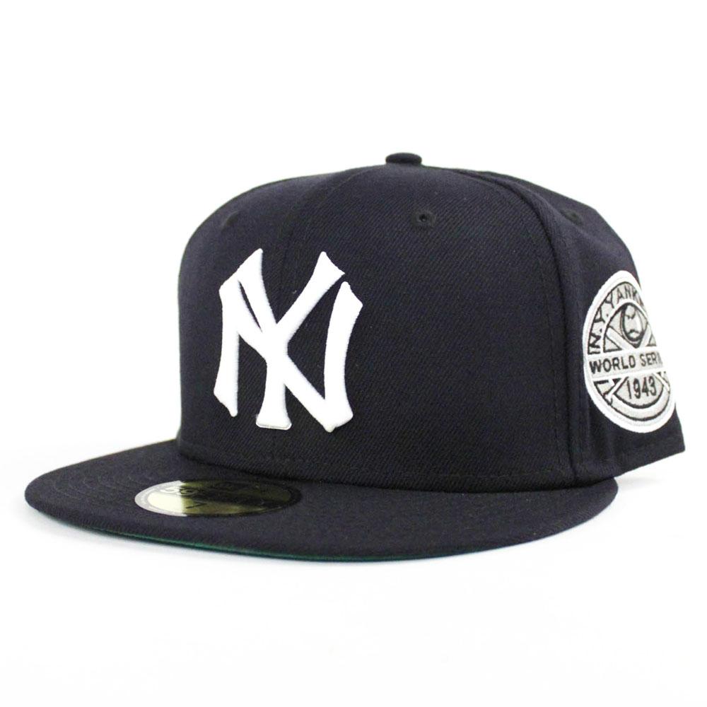 New Era 59FIFTY NPB Classic Logo Osaka Tigers 1958-59