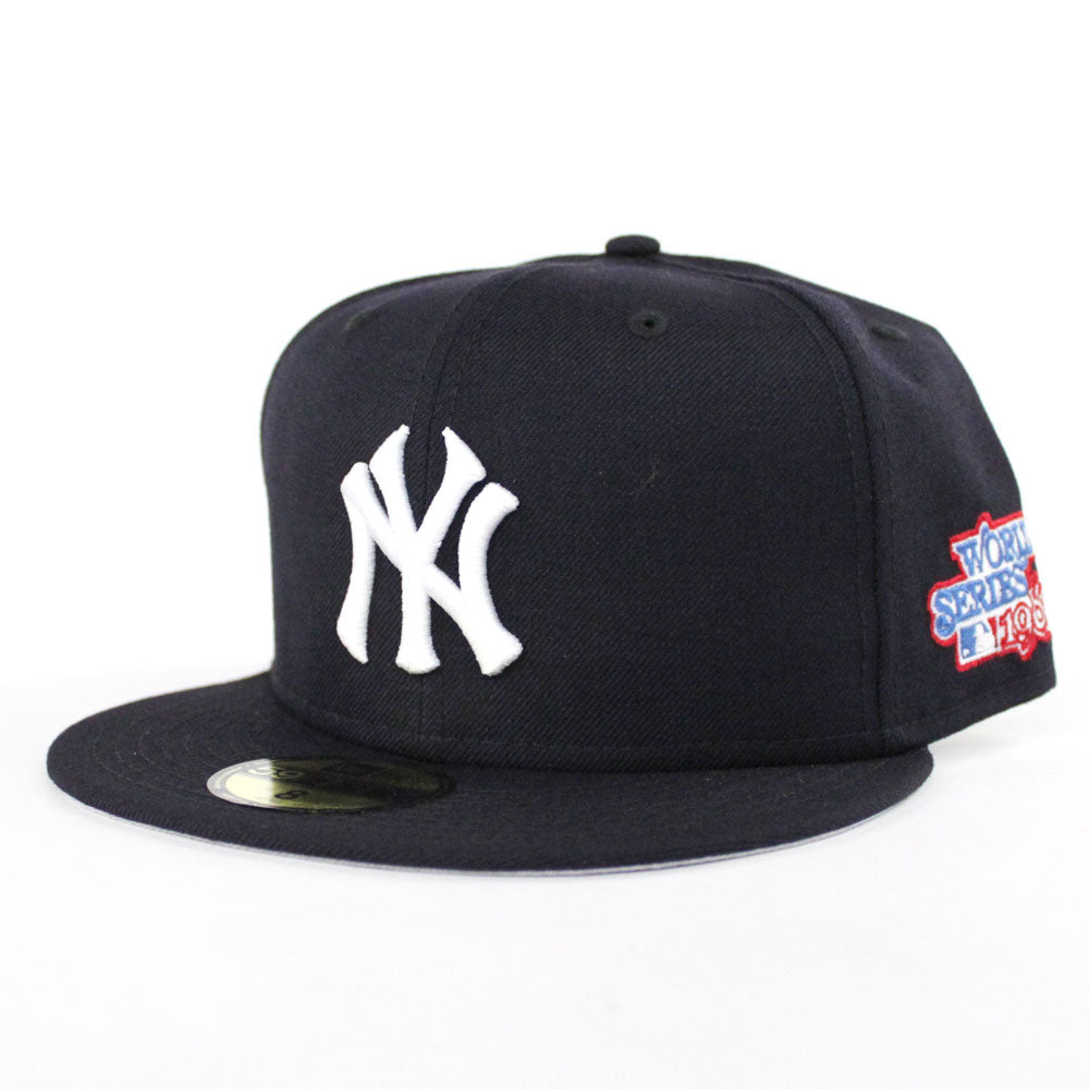 Yankees world series cap outlet