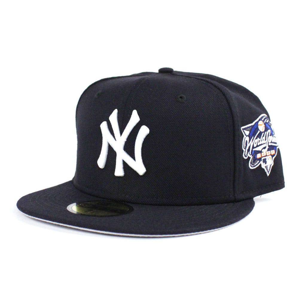 90s〜00s usa製　ニューエラ　Yankees cap 90's~00's New Era MLB “New York Yankees” Cap USA製 SIZE M-L