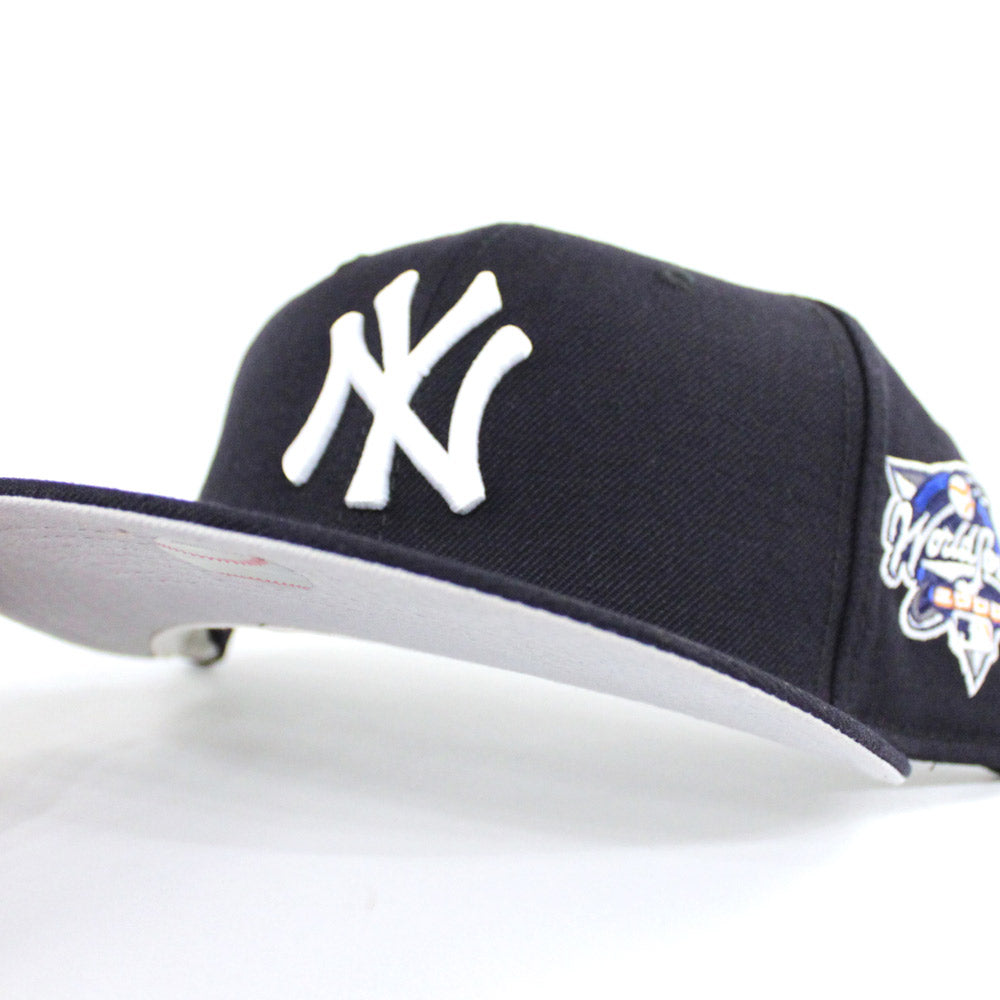 2000 world series yankee hat Clearance