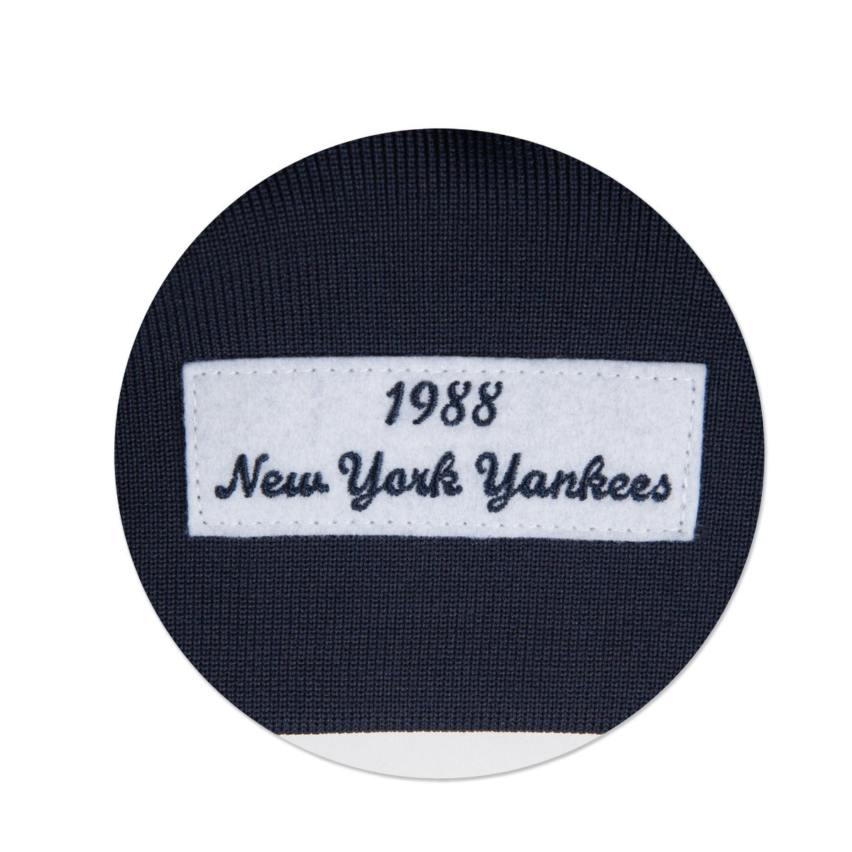 Mitchell & Ness Men's New York Yankees Authentic Full-Zip BP Jacket -  Macy's