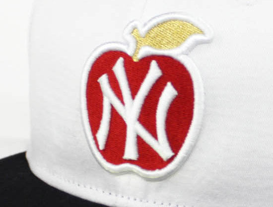 New York Yankees New Era 59Fifty Fitted Hat (Big Apple