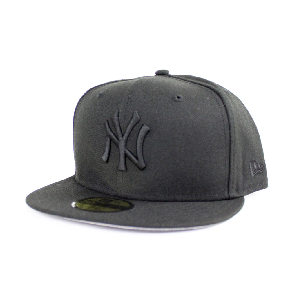 Black cap yankees Clearance