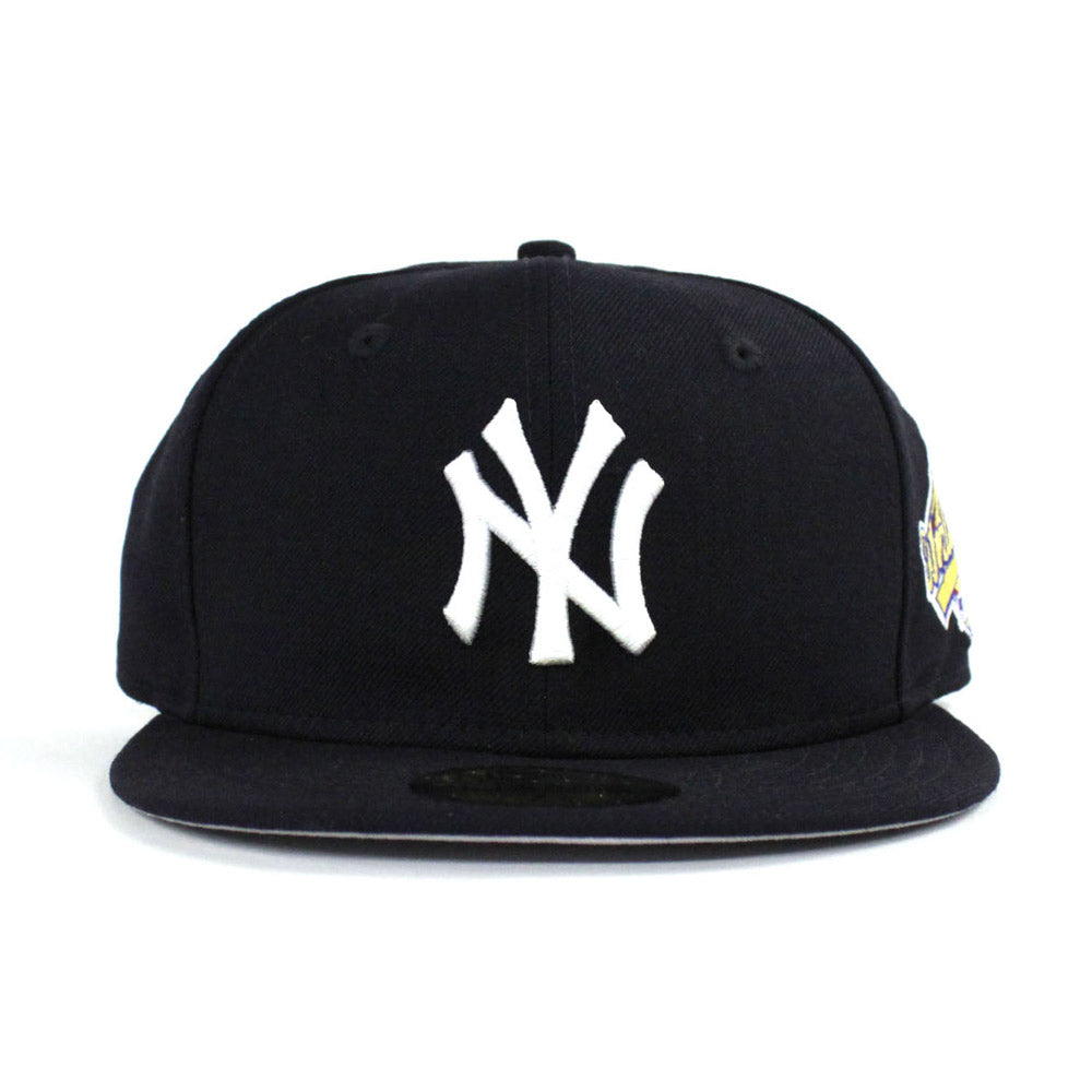 1 world series yankees fitted Outlet