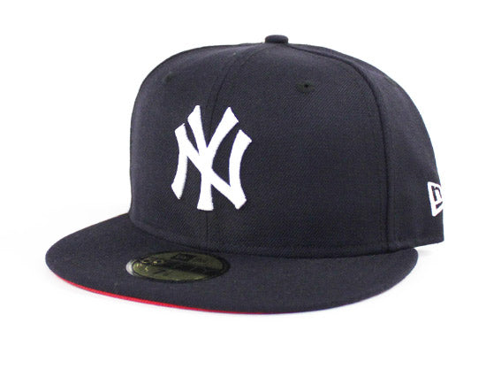 Ny yankees 59fifty cap 2025