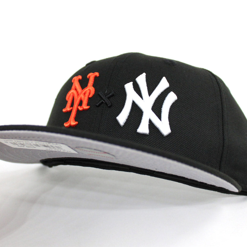 Aime Leon Dore x New Era Mets Hat Black – The Hat Circle by X Terrace