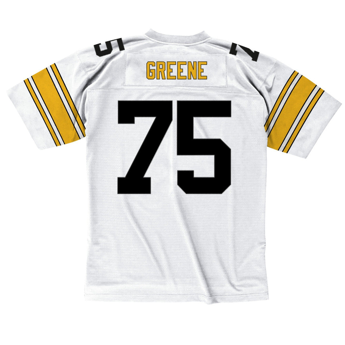 Mitchell & Ness - ミッチェル＆ネス NFL スティーラーズ #75