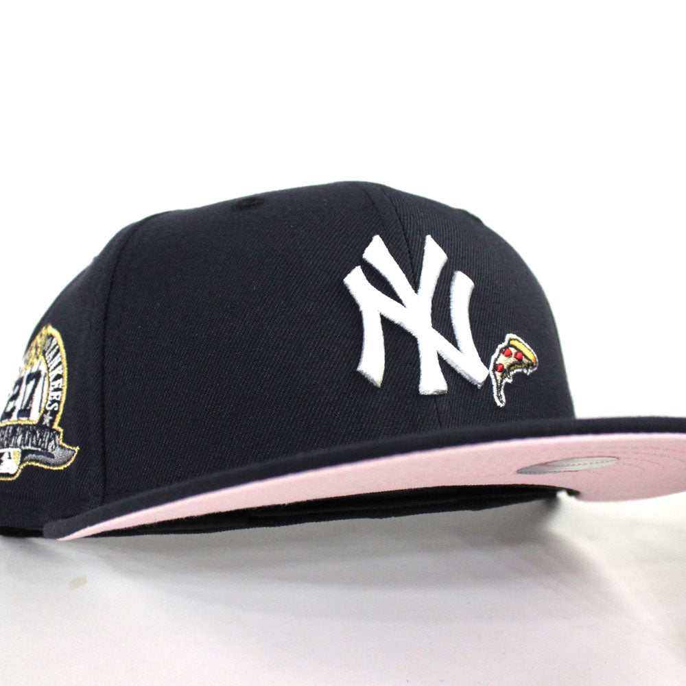 compoundcommunity on Instagram: “New York Yankees brim is so