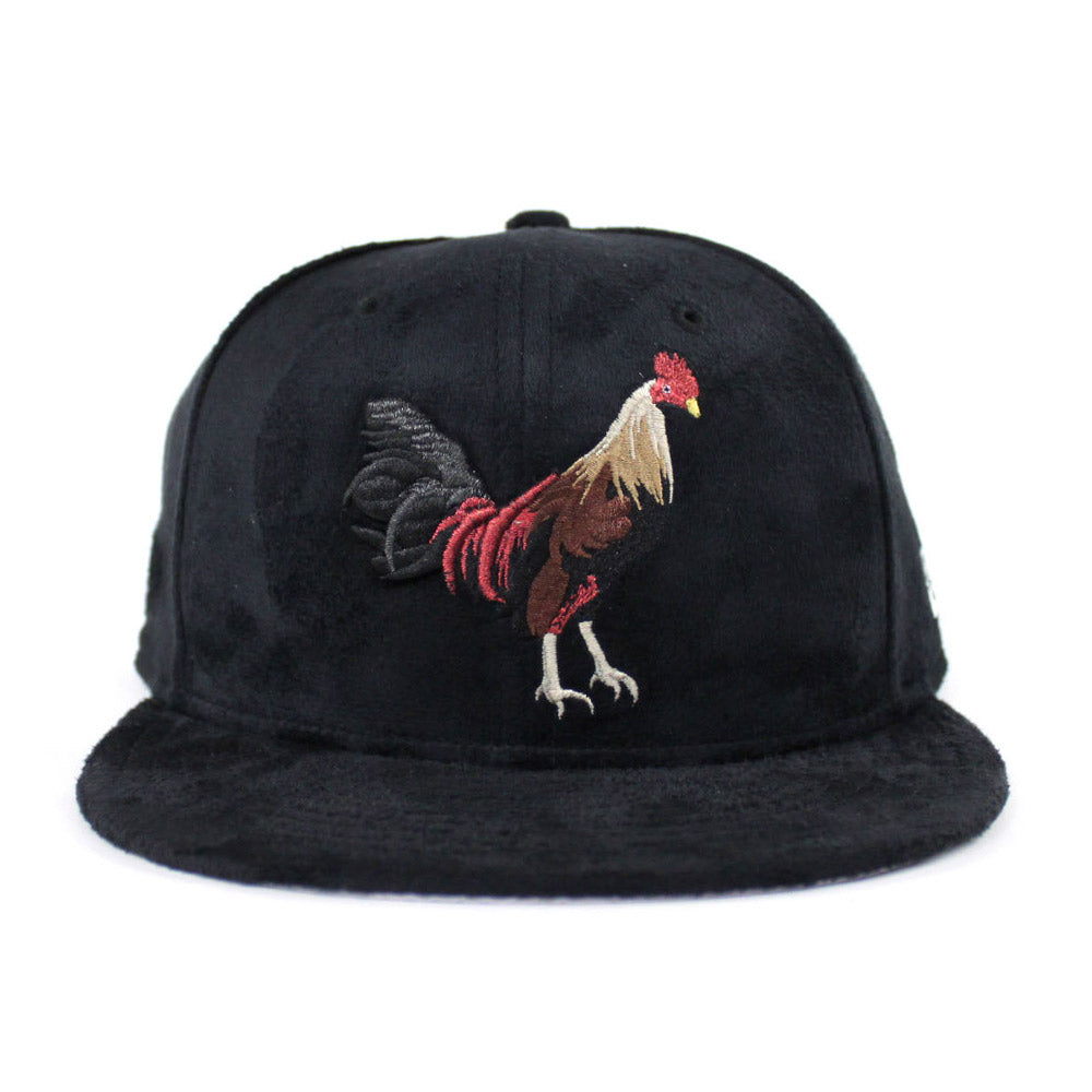 Rooster hat new era Clearance