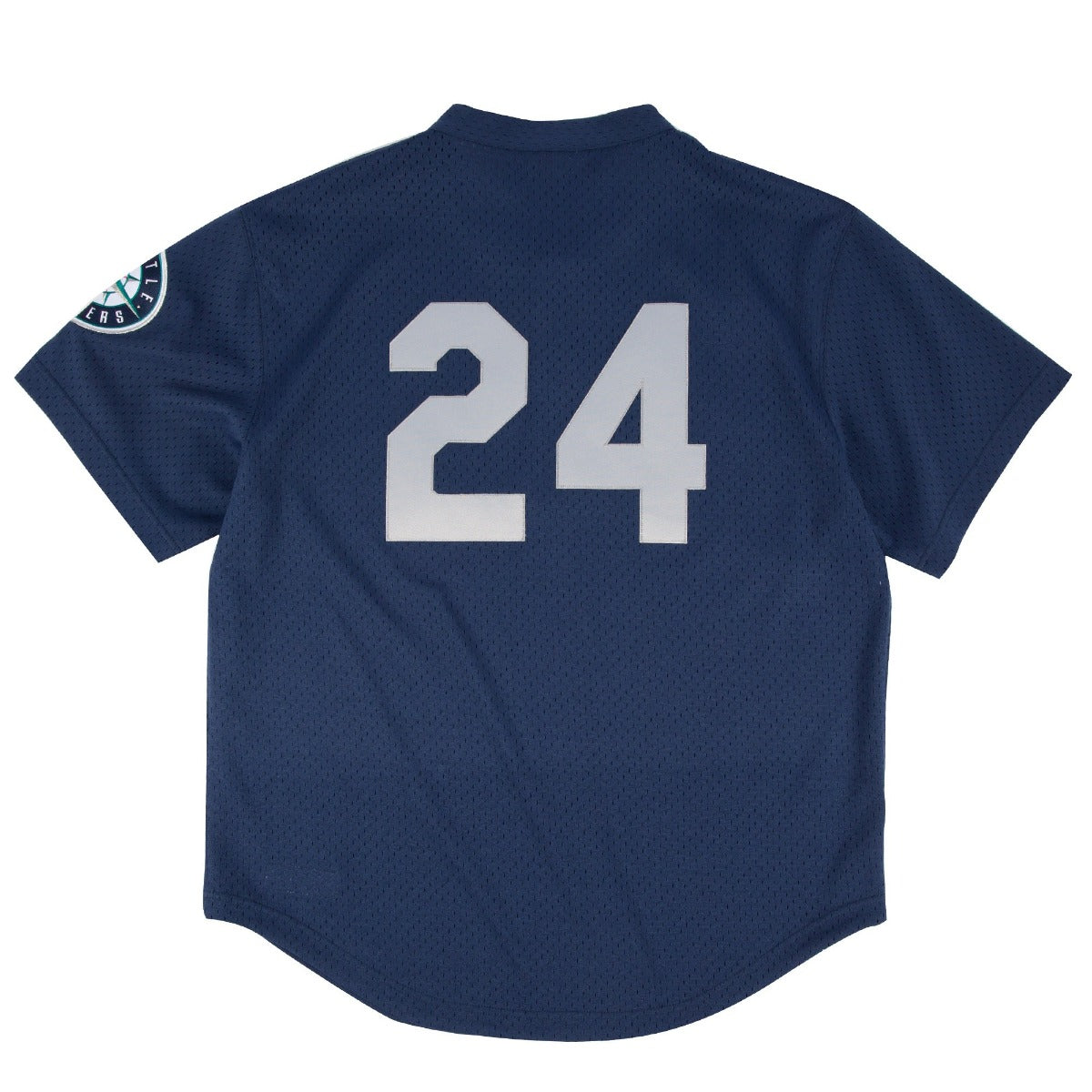 Sports Fever Seattle Mariners Men's Ken Griffey Jr. #24