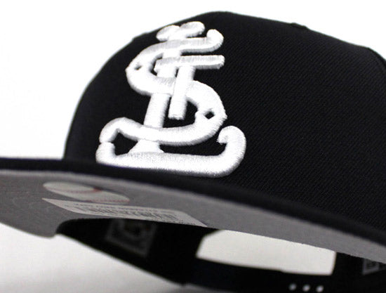 St Louis Cardinals Icon 9FIFTY Snapback Hat – Fan Cave