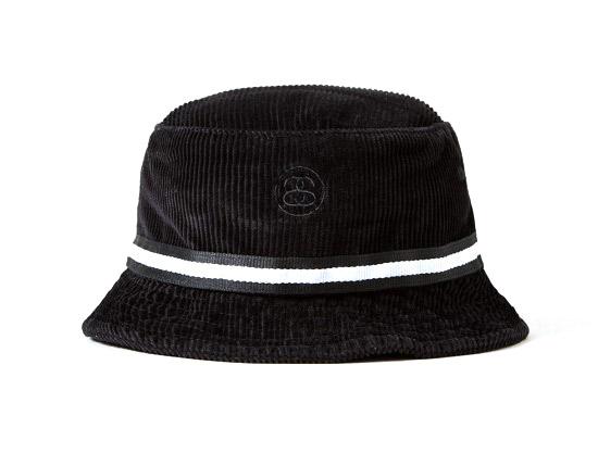 Stussy cord bucket hat clearance