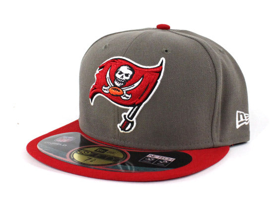 Tampa bay buccaneers fitted hats sales