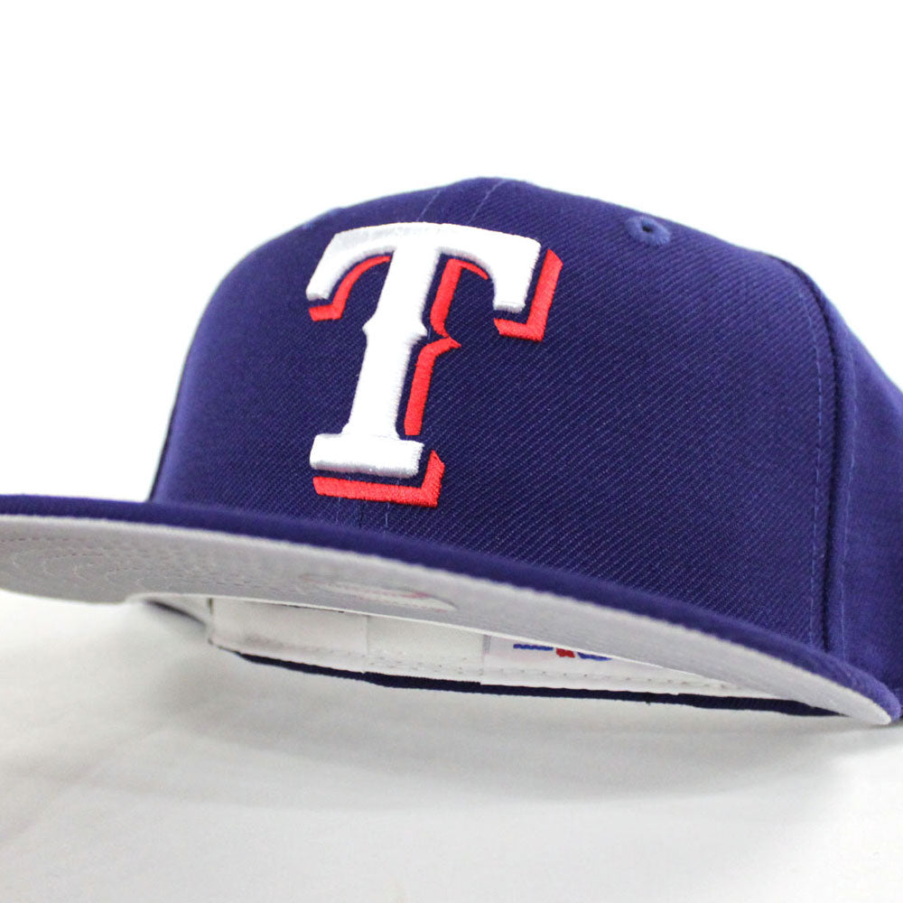 Texas Rangers Hats & Caps – New Era Cap