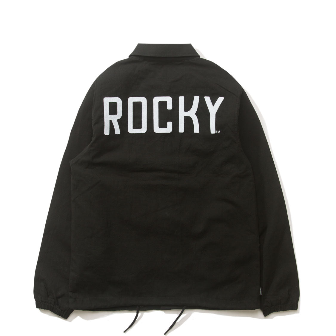 The hundreds rocky outlet
