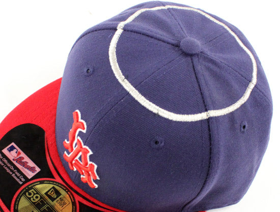 Anaheim angels halo hat Clearance
