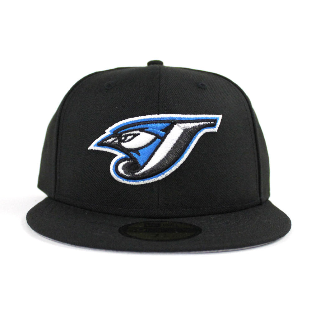 Capshot: Toronto Blue Jays OVO 2013 Black/Gold 59Fifty – SD HAT