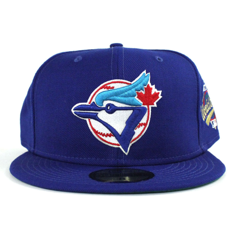 blue jays hat outfit