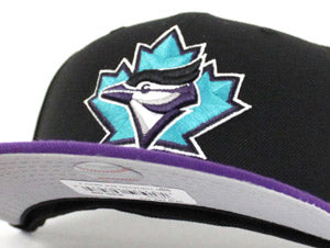 特価ブランド Blue Toronto Jays JORDAN (AIR Hat Fitted 59FIFTY Era New 帽子