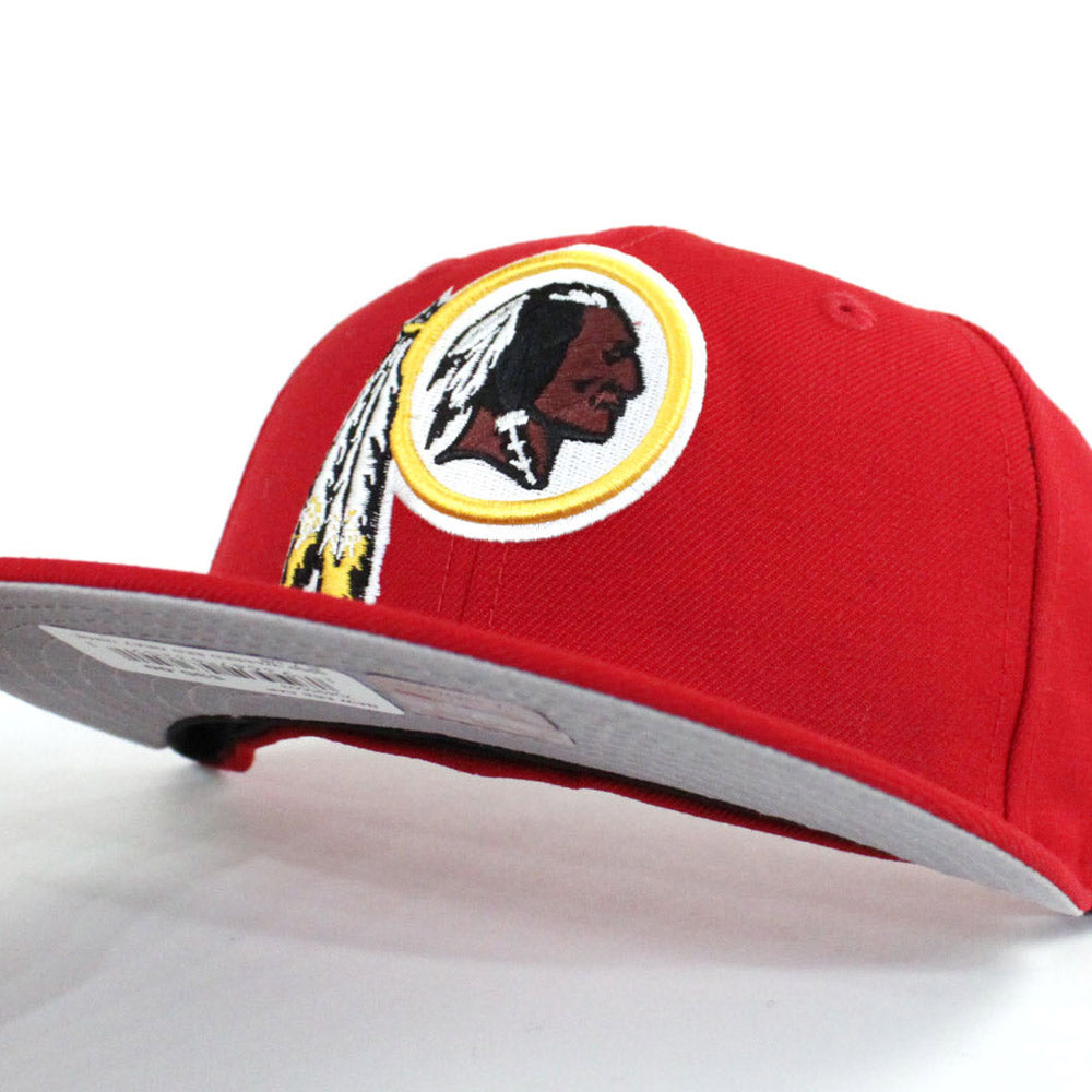 Redskins caps shop